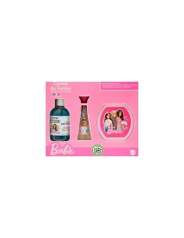 Corine De Farme Barbie Edt 30ml Sets