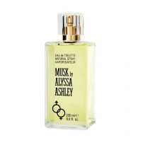 Alyssa Ashley Musk Eau De Toilette Spray 200ml