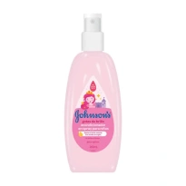 Johnsons Conditioner For Children Spray 200ml
