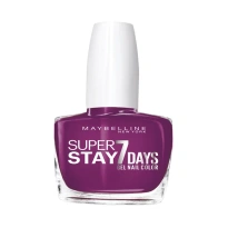 Maybelline Superstay 7 days Gel Nail Color 230 Berry Stain 