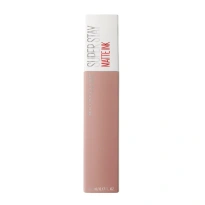 Maybelline Superstay 24 Matte Ink Lipstick 05 Loyalist 5ml