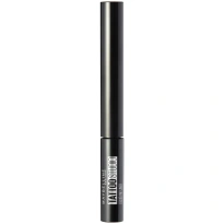 Maybelline Tattoo Studio Liquid Ink Eyeliner 710 Inked Black