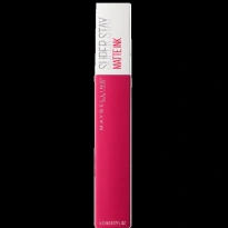 Maybelline Superstay 24 Matte Ink Lipstick 150 Path Finder 5ml