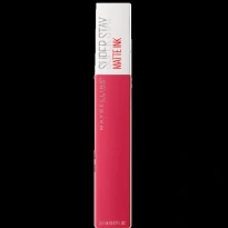 Maybelline Superstay 24 Matte Ink Lipstick 155 Savant 5ml