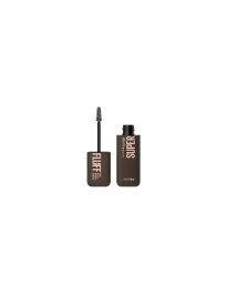 Maybelline Superfluff Mascara Para Cejas 262-Black Brown 5ml