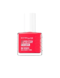 Maybelline Superstay 14 Days Esmalte De Uñas 490-Hot 12ml