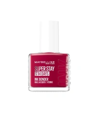 Maybelline Superstay 14 Days Esmalte De Uñas 501-Cherr 12ml