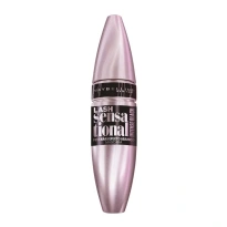 Maybelline Lash Sensational Full Fan Effect Mascara 004 Intense Black 