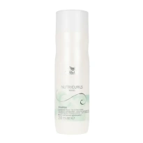 Wella Nutricurls Waves Shampoo 250ml