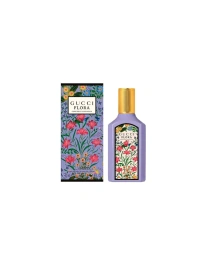 Gucci Flora Gorgeous Magnolia Edp Spray 50ml