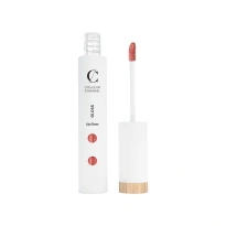 Couleur Caramel Maquillaje Brillo De Labios 808 Pearly Coral 1un