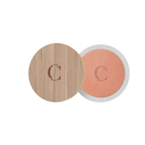 Couleur Caramel Caramel Terre Polvos Compactos N23 Brun Beige 1un