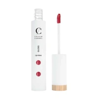 Couleur Caramel Caramel Brillo De Labios N805 Rouge Framboise Recarga 1un