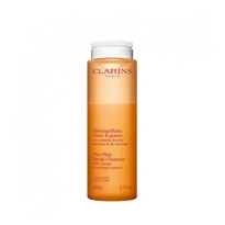 Clarins Desmaquillante Tónico Exprés Todas Las Pieles 200ml