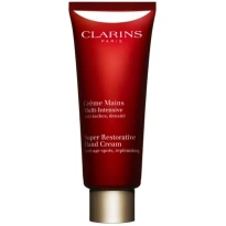 Clarins Super Restorative Age-Control Hand Cream 100ml