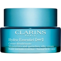 Clarins Hydra-Essentiel Silky Cream 50ml