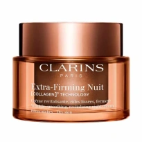  Clarins Extra-Firming Night Dry Skin 50ml