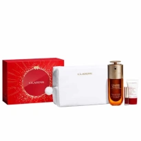 Clarins Clr Doble Serum G9 75ml Belleza Set N25