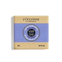 L'Occitane Shea Lavender Extra-Gentle Soap 100g
