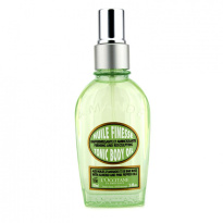 L'occitane Amande Huile Finesse 100ml