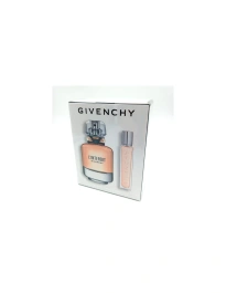 Givenchy L'interdit Edp Sp 80ml Ts 12,5ml Set