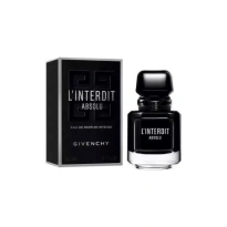 Givenchy L'interdit Absolu Intense Edp Spray 35ml