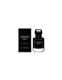 Givenchy L'interdit Absolu Intense Edp Spray 50ml