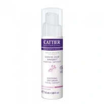 Cattier Paris Cattier Crema De Dia Calmante 50ml