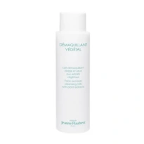 Jeanne Piaubert Lait Demaquillant Vegetal 400ml