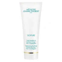 Jeanne Piaubert Isopure Moisturising Matifying Fluid 50ml