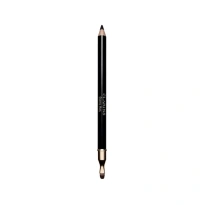 Clarins Crayon Khôl Eye Pencil 01 Carbon Black 