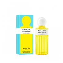 Rochas Citron Soleil Eau De Toilette Spray 100ml