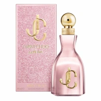 Jimmy Choo I Want Choo With Love Eau De Parfum Spray 60ml