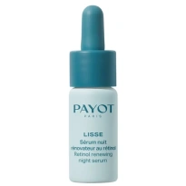 Payot Retinol Renewing Night Serum 15ml