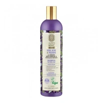 Natura Siberica Pino Rosa y Proteinas Champu Profesional Cabello Debil 400ml