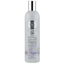 Natura Siberica Natural Hair Conditioner Volume And Nourishment 400ml