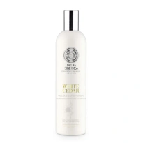 Natura Siberica White Cedar Acondicionador 400ml