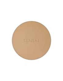 Sensai Total Finish Spf10 Refill Tf204-Almond B 11g