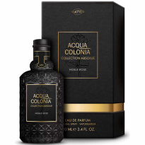 4711 Acqua Colonia Noble Rose Eau De Parfum Spray 100ml