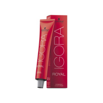 Schwarzkopf Igora Royal 5-4 60ml