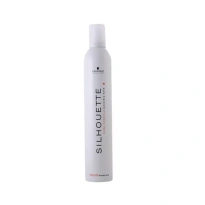 Schwarzkopf Silhouette Flexible Hold Mousse 500ml