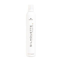 Schwarzkopf Silhouette Flexible Hold Mousse 200ml