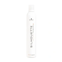 Schwarzkopf Silhouette Flexible Hold Mousse 200ml