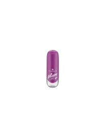 Essence Cosmetics Gel Nail Colour Esmalte De Uñas 54-Plum It Up 8ml