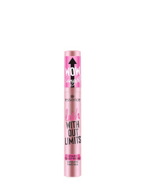 Essence Cosmetics Lash With Out Limits Extreme Lengthening y Volume 01-Black 13ml