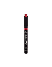 Essence Cosmetics The Slim Stick Barra De Labios De Larga Duración 107-Hot Chili 1,7g