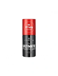 Essence Cosmetics The Ultimate Top Coat Gel Híbrido 8ml
