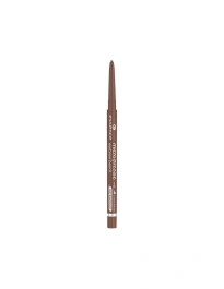 Essence Cosmetics Microprecise Lápiz De Cejas Waterproof 02-Light Brown 0,05g