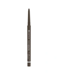 Essence Cosmetics Microprecise Lápiz De Cejas Waterproof 03-Dark Brown 0,05g