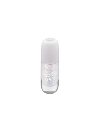 Essence Cosmetics Gel Nail Colour Esmalte De Uñas 18-Dazzling Shell 8ml